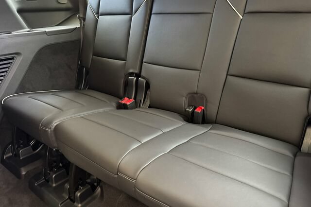 New 2026 Cadillac Escalade Sport w/ Touring Package AWD/4WD image 15