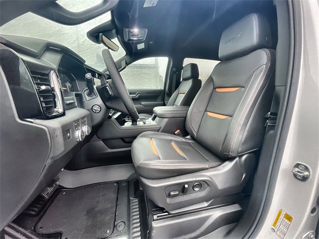 New 2026 GMC Sierra 1500 AT4 w/ Technology Package image 19