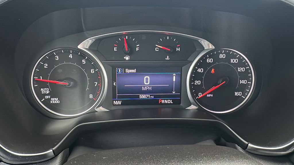 Certified 2022 Chevrolet Blazer LT image 18