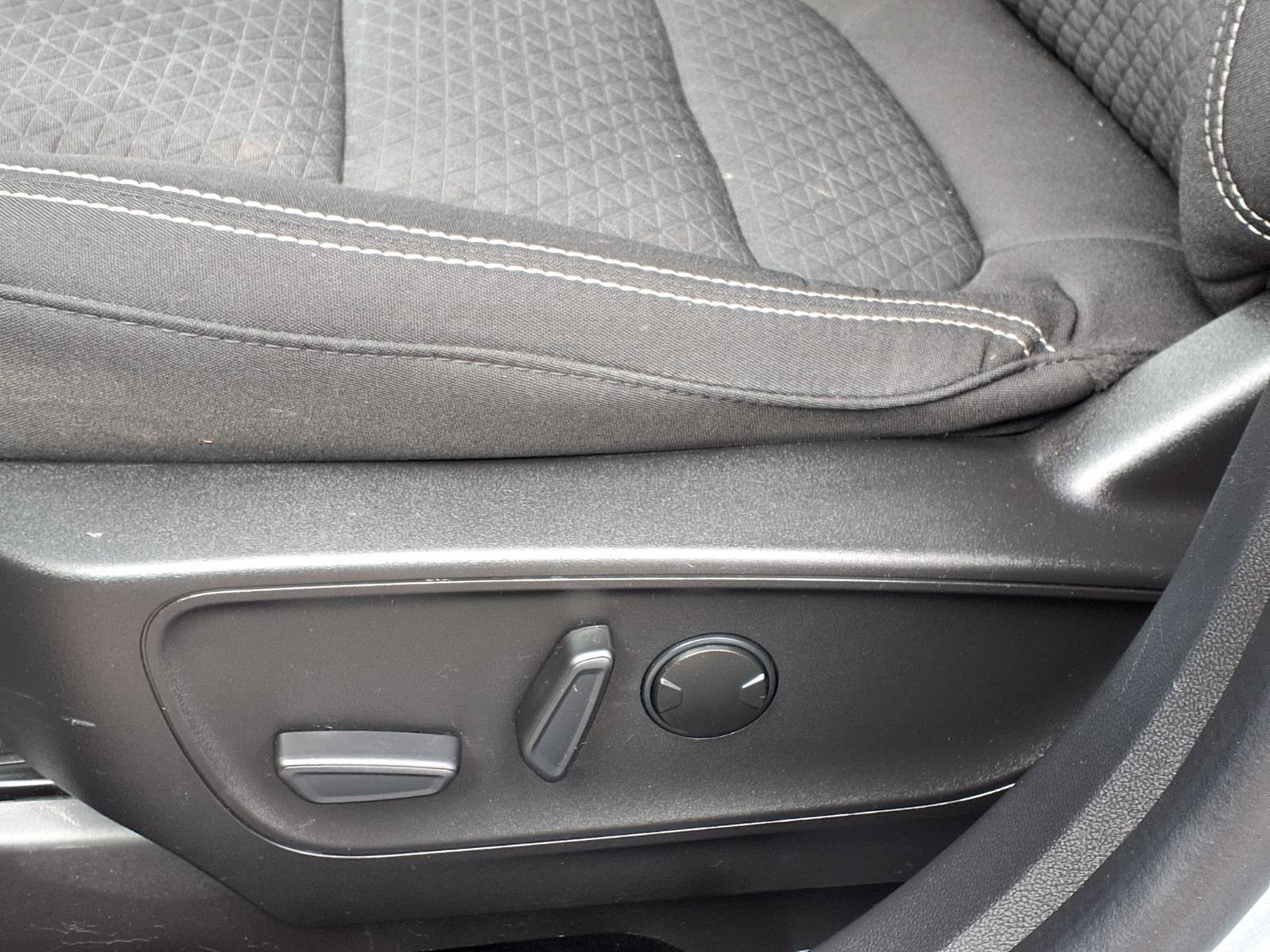 Certified 2023 Ford Escape Active image 5