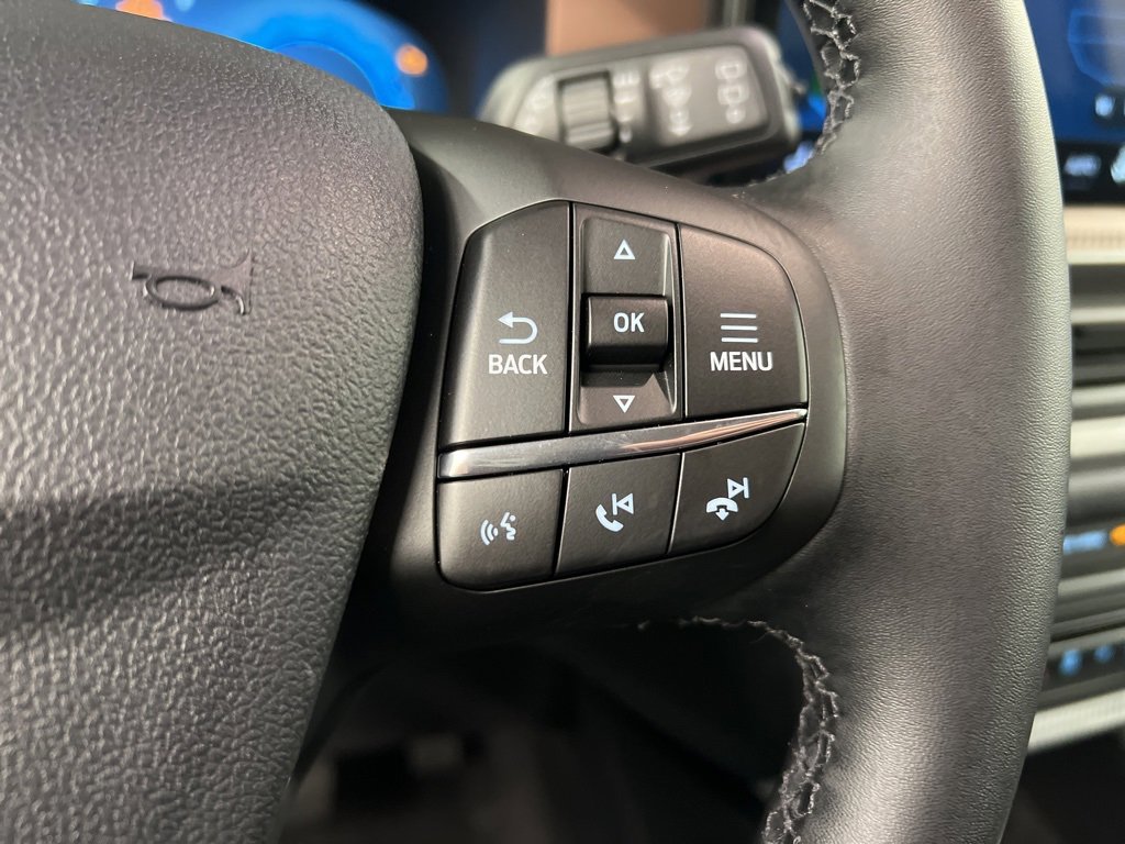 New 2025 Ford Bronco Sport Outer Banks w/ Outer Banks Tech Package+ image 18