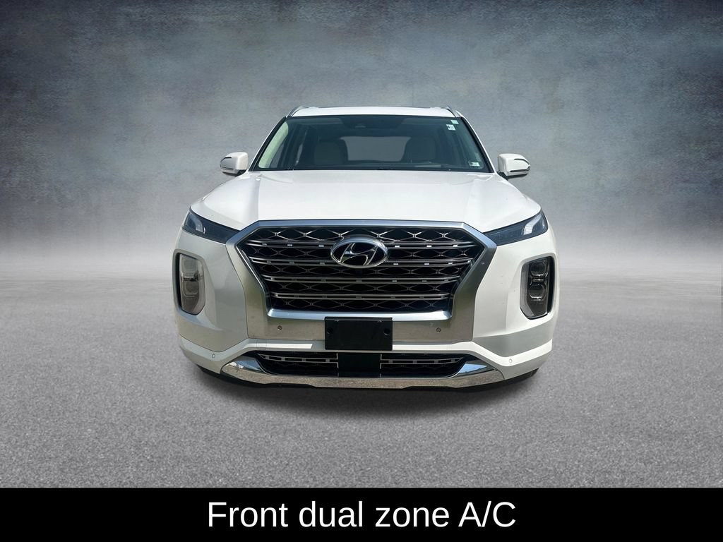 Used 2020 Hyundai Palisade Limited FWD image 9