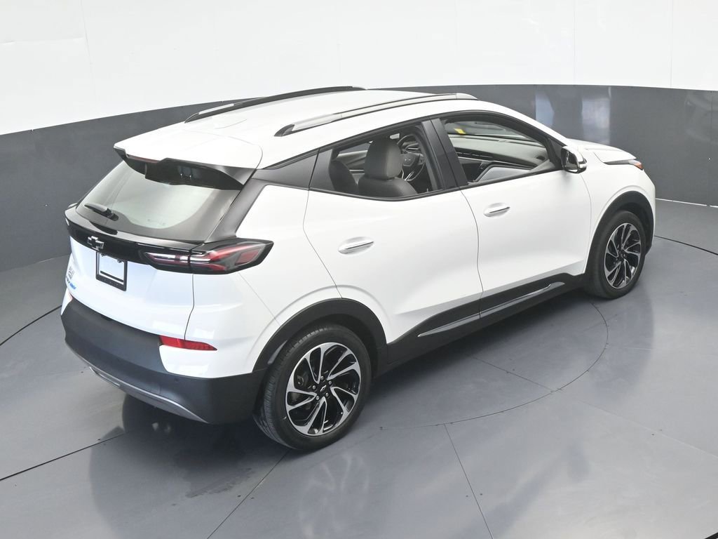 Used 2023 Chevrolet Bolt EUV Premier image 63