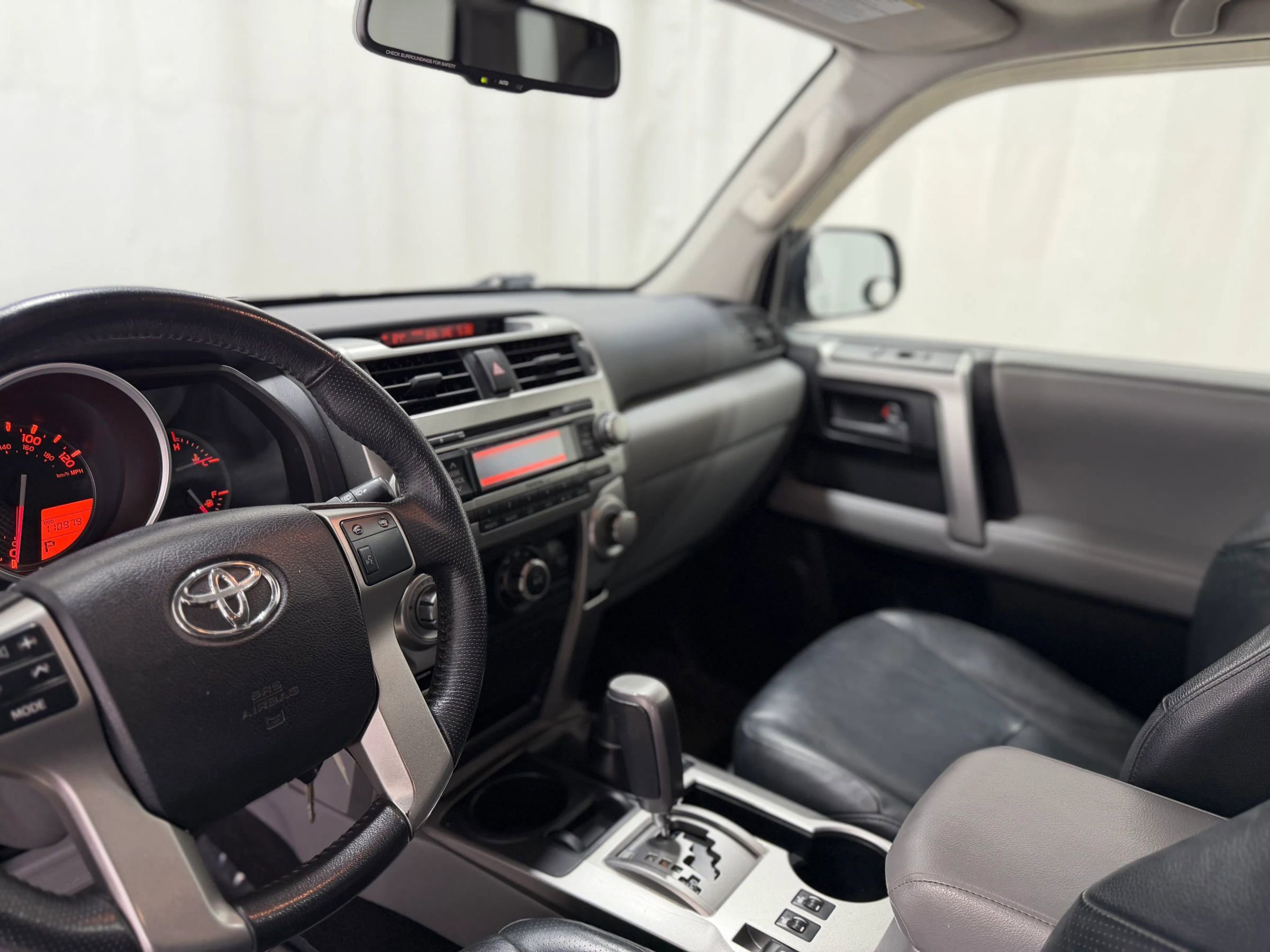 Used 2010 Toyota 4Runner SR5 image 20