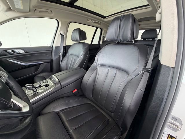 Used 2021 BMW X7 xDrive40i AWD/4WD image 29