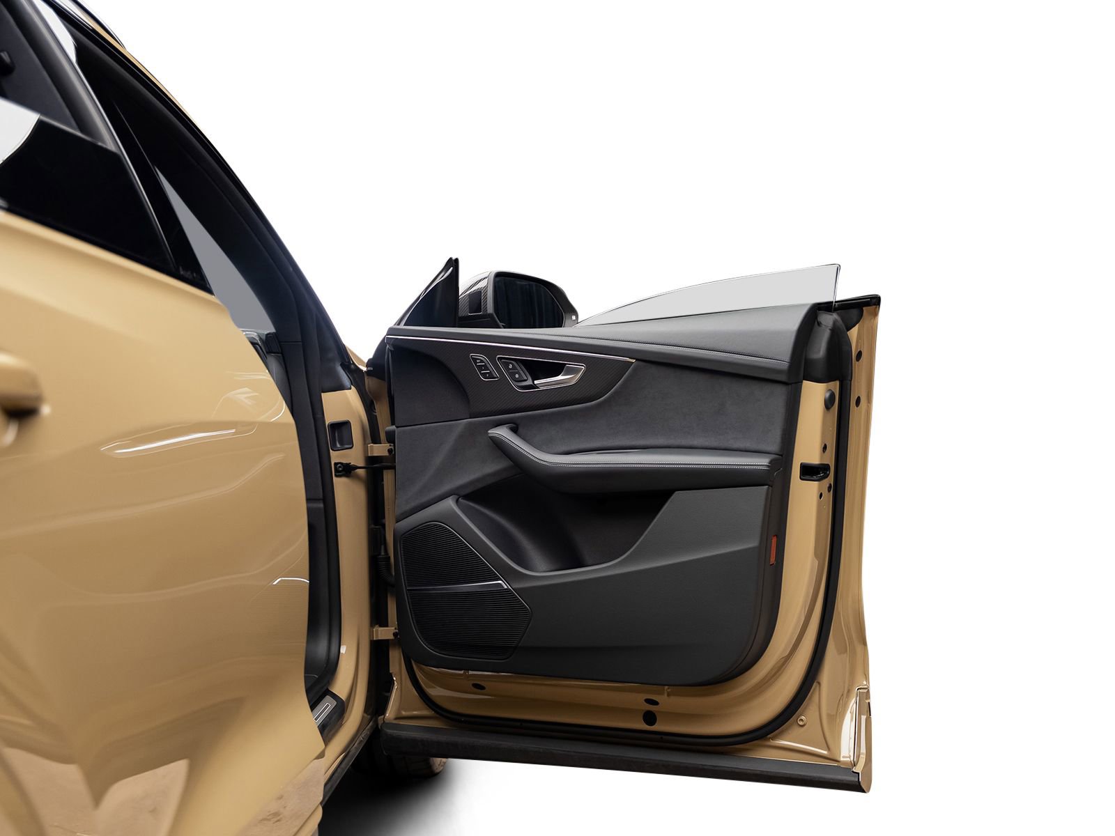 Used 2024 Audi SQ8 Prestige image 53