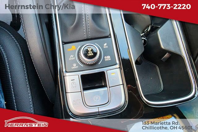 Used 2024 Kia Telluride EX X-Line AWD/4WD image 22