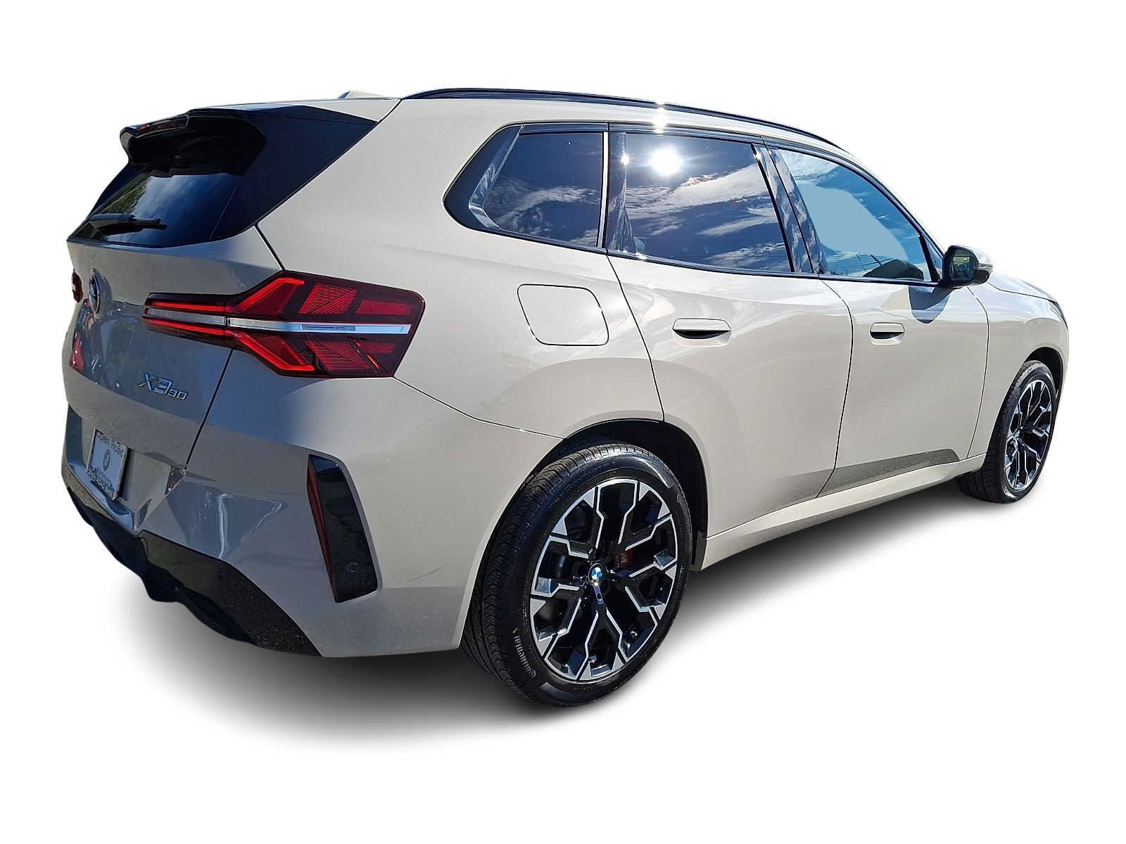 Used 2026 BMW X3 xDrive30i w/ Premium Package AWD/4WD image 6
