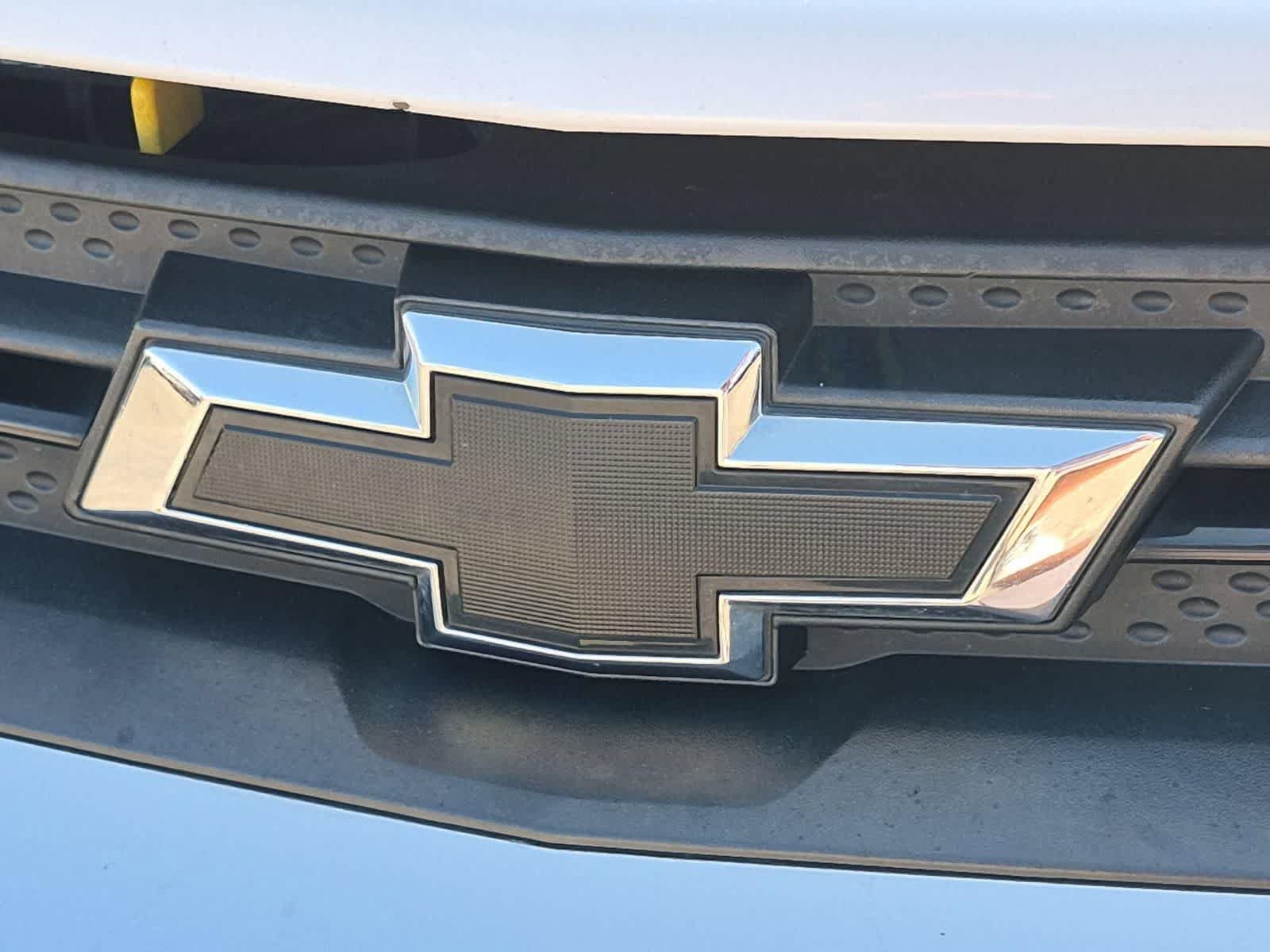 Used 2021 Chevrolet TrailBlazer LT w/ Convenience Package AWD/4WD image 12