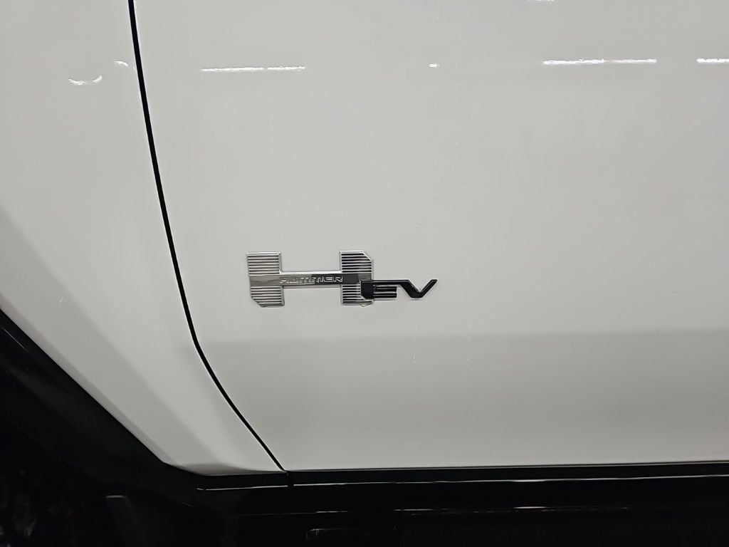 New 2025 GMC Hummer EV 3X image 12