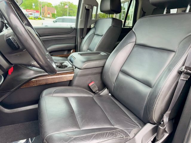 Used 2019 Chevrolet Tahoe LT AWD/4WD image 13