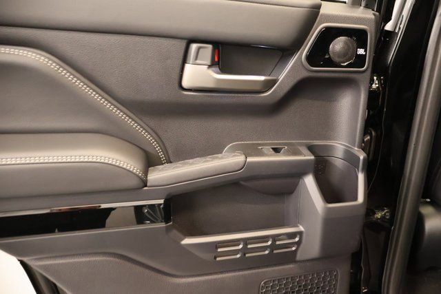 New 2026 Toyota 4Runner Limited AWD/4WD image 27