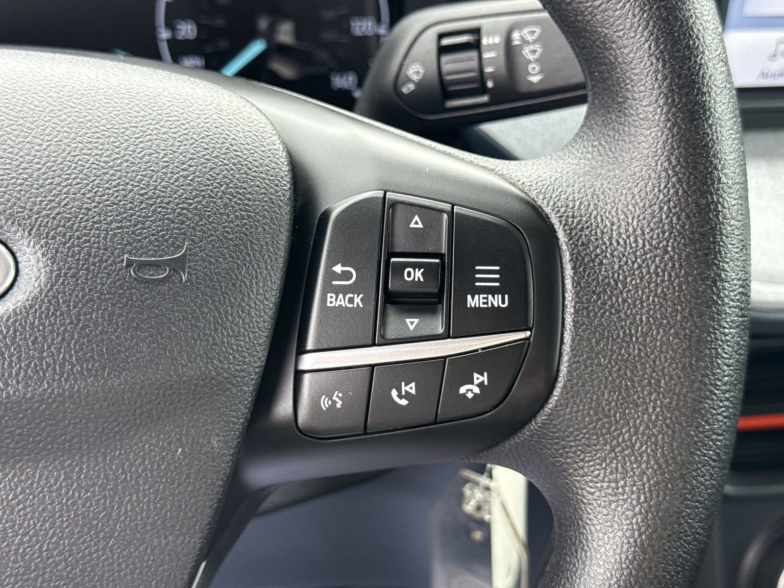 Certified 2024 Ford Maverick XLT image 27