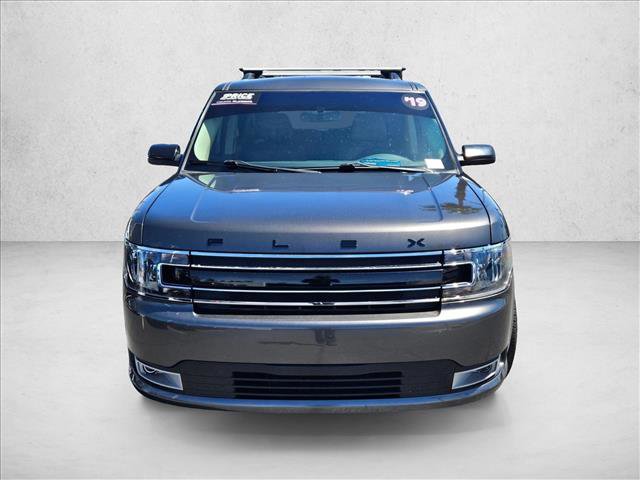 Used 2019 Ford Flex SEL w/ Equipment Group 202A image 2