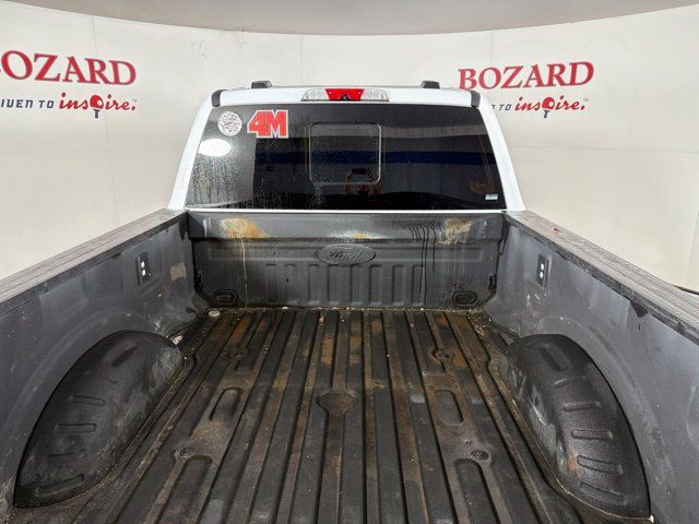 Certified 2024 Ford F250 Lariat w/ Chrome Package AWD/4WD image 13