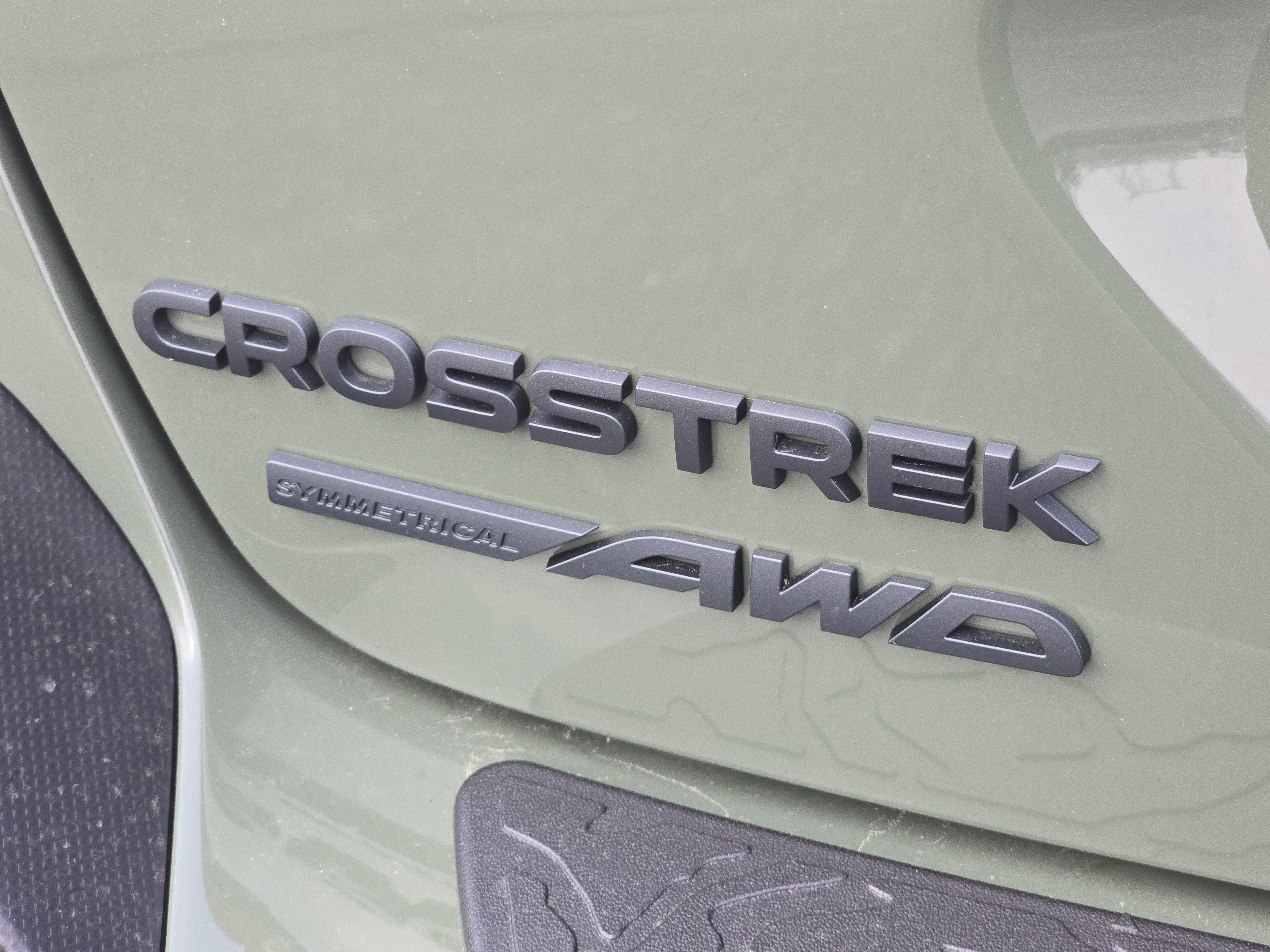 New 2026 Subaru Crosstrek 2.5i Wilderness AWD/4WD image 15