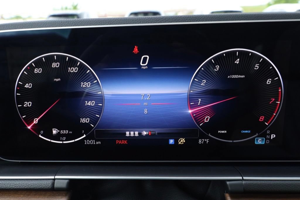 New 2026 Mercedes-Benz GLE 350 4MATIC image 12