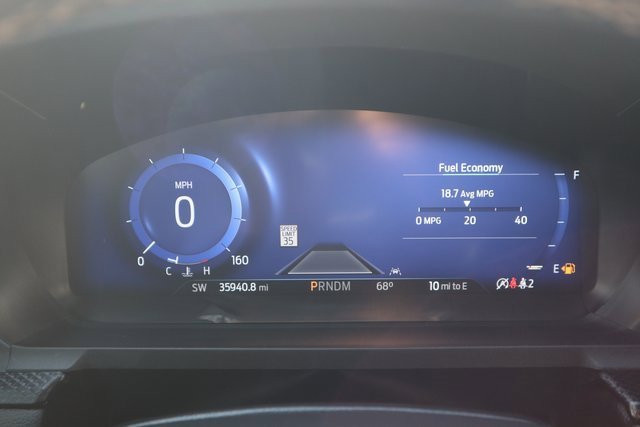 Used 2021 Ford Explorer ST w/ Equipment Group 401A image 12