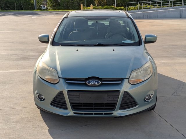 Used 2012 Ford Focus SE FWD image 2