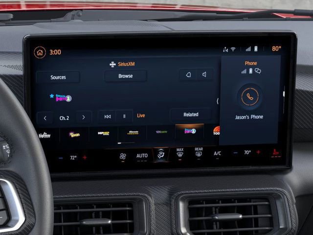 New 2026 Ford Mustang Coupe image 14