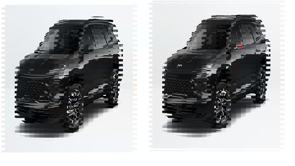 New 2025 Buick Enclave Sport Touring w/ Power Package image 23