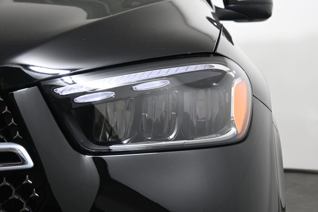 New 2026 Mercedes-Benz GLE 450 4MATIC image 10