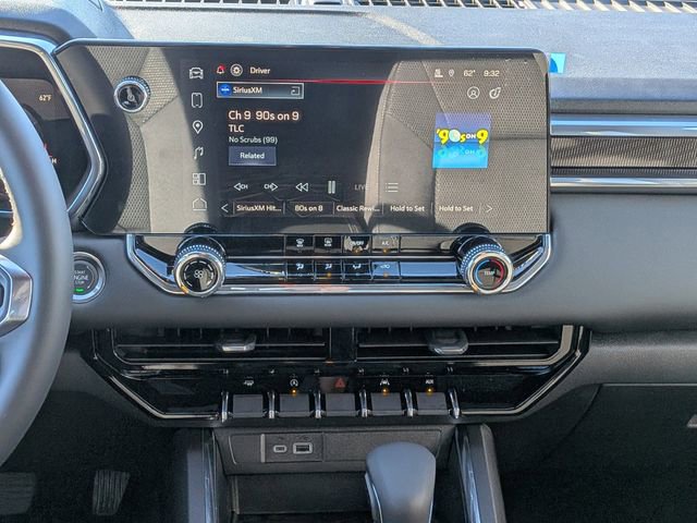 New 2026 GMC Canyon Elevation image 19