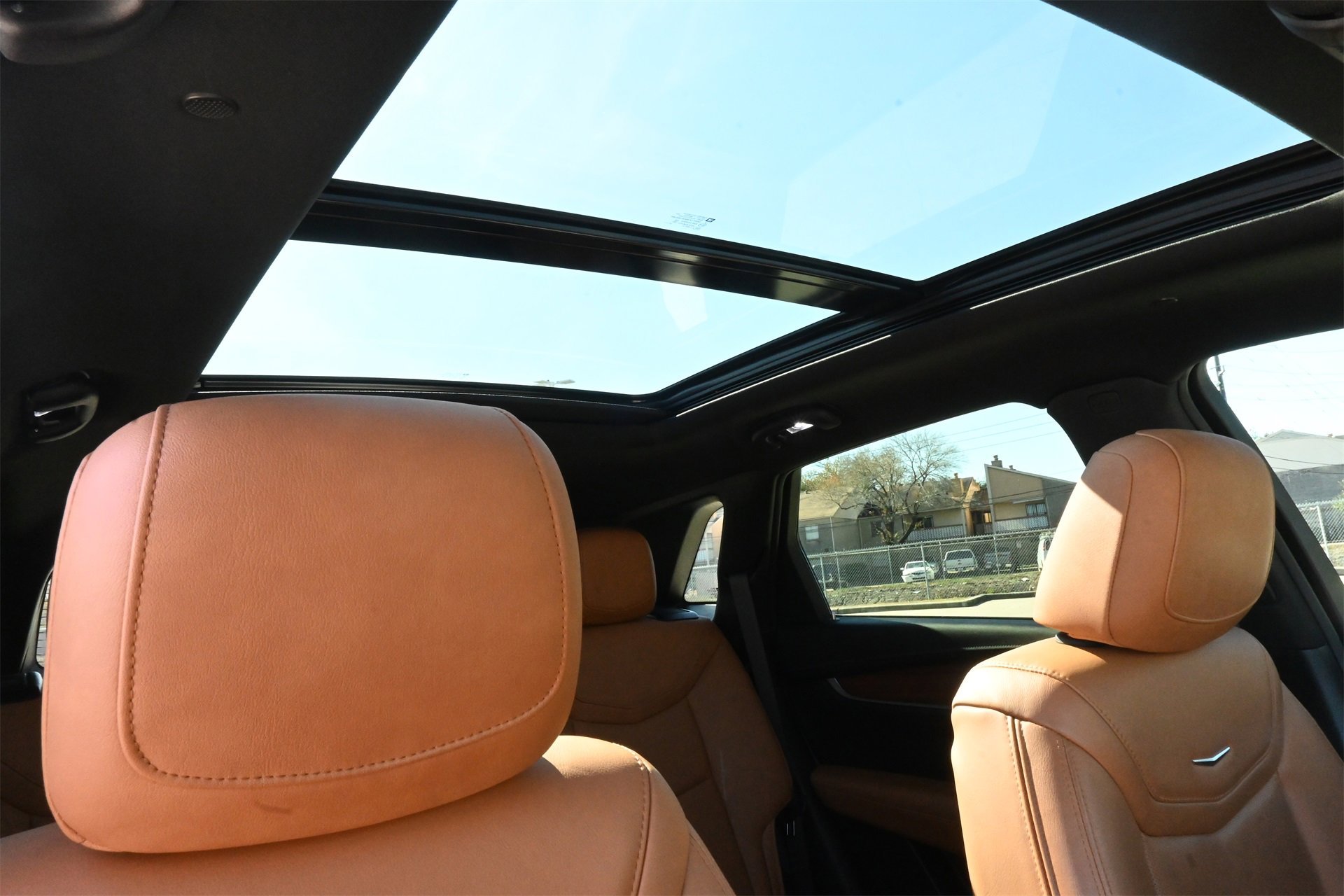 Used 2024 Cadillac XT5 Premium Luxury w/ Technology Package image 26