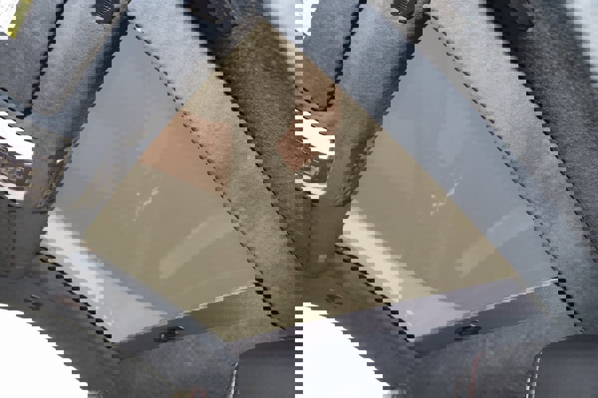 Used 2017 Mercedes-Benz AMG GT Coupe w/ Exclusive Interior Package image 11