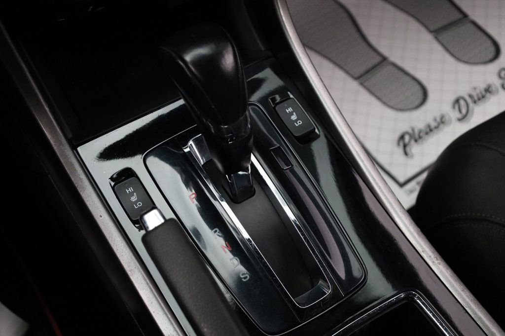 Used 2016 Honda Accord EX-L image 31