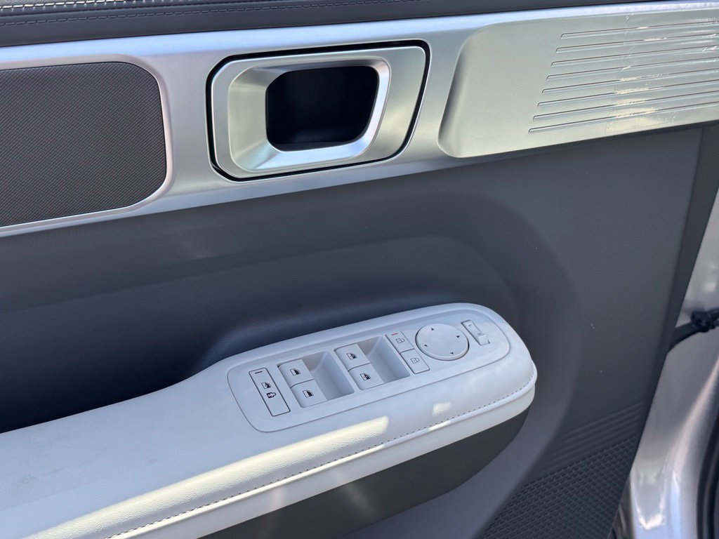 New 2026 Hyundai Santa Fe SEL AWD/4WD image 36