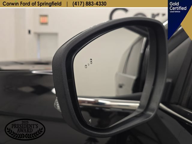 Certified 2025 Ford Expedition Active AWD/4WD image 39