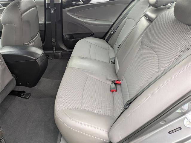 Used 2014 Hyundai Sonata SE image 17