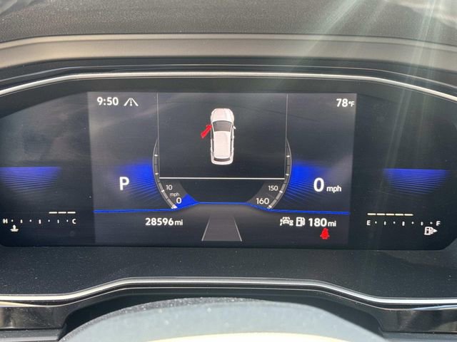 Certified 2022 Volkswagen Jetta SE image 17