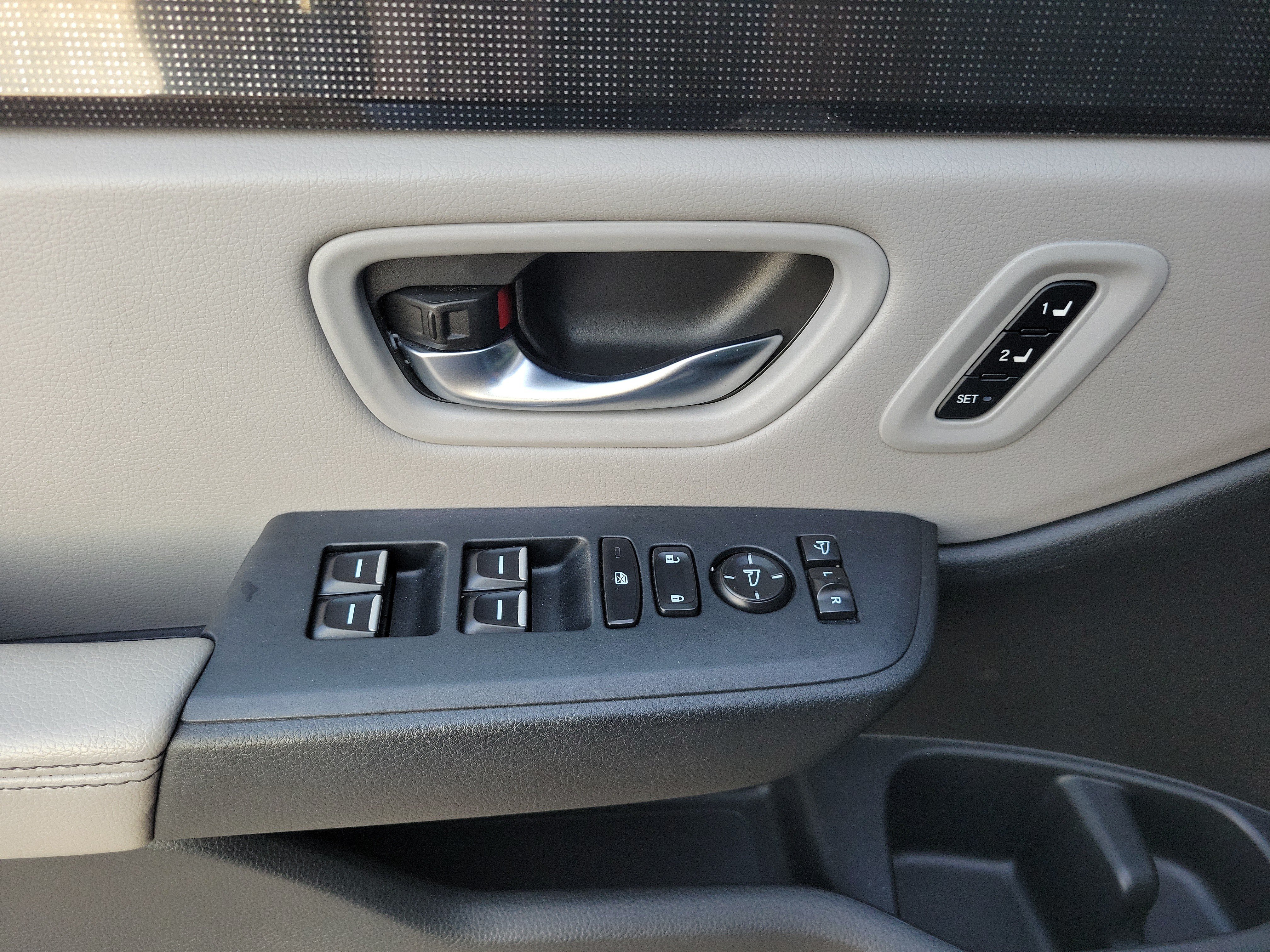 Used 2023 Honda Pilot Elite image 24
