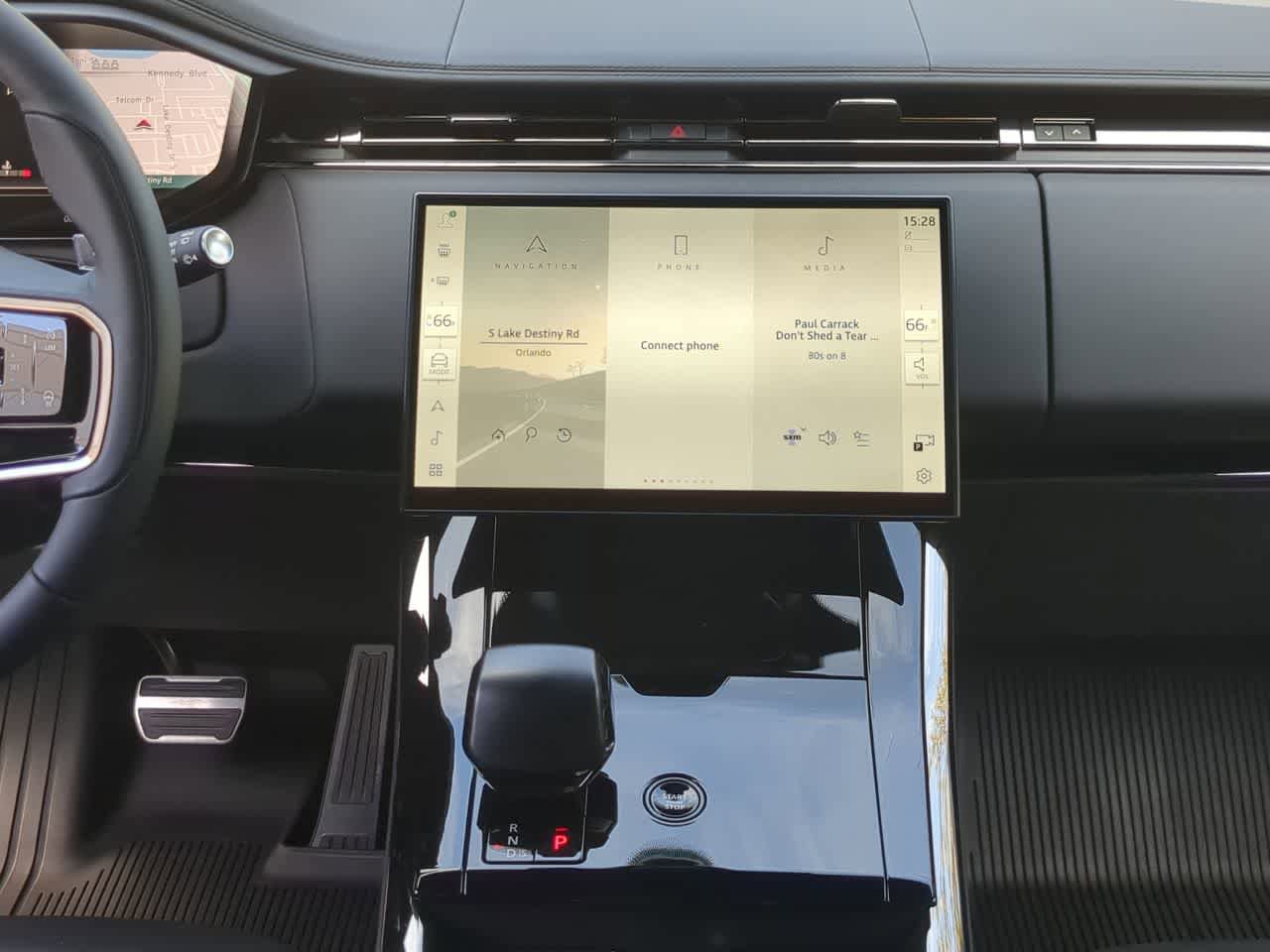 New 2026 Land Rover Range Rover Sport SV AWD/4WD image 29