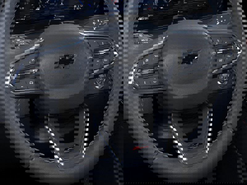 New 2026 Chevrolet Traverse Z71 w/ Enhanced Driving Package image 19