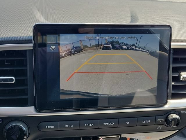 New 2026 Hyundai Venue SEL FWD image 12
