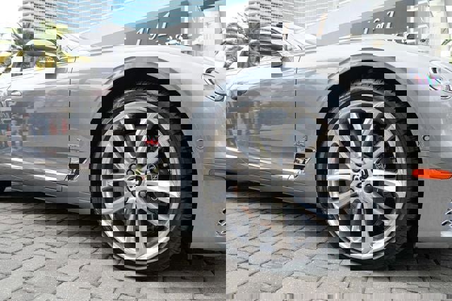 Used 2021 Bentley Continental GT Mulliner image 36