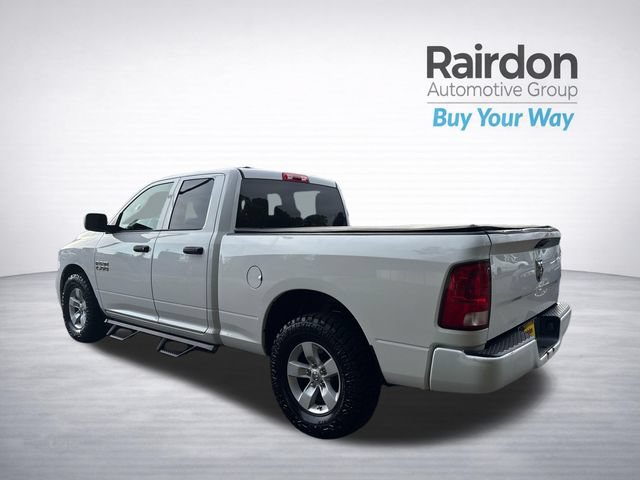 Used 2018 RAM 1500 Express RWD image 5