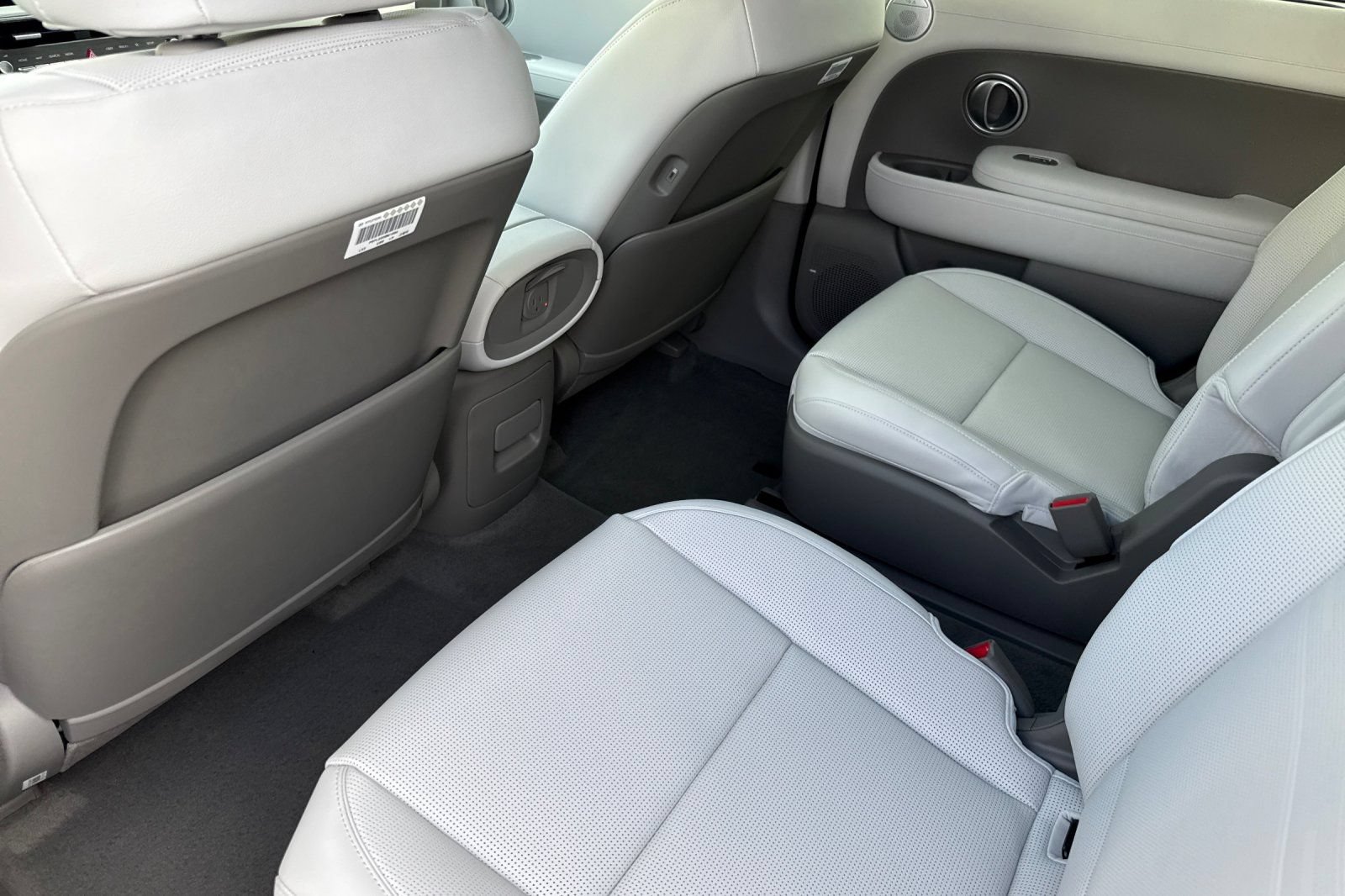 New 2026 Hyundai Palisade Limited AWD/4WD image 13