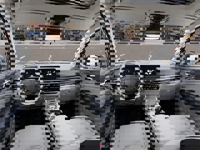 New 2026 Kia Sportage SX Prestige image 14