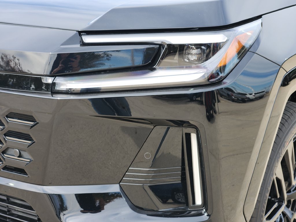 New 2026 Toyota RAV4 AWD image 11