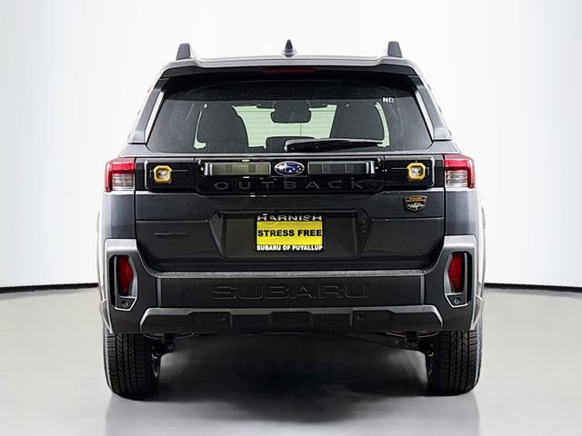 New 2026 Subaru Outback Wilderness image 6