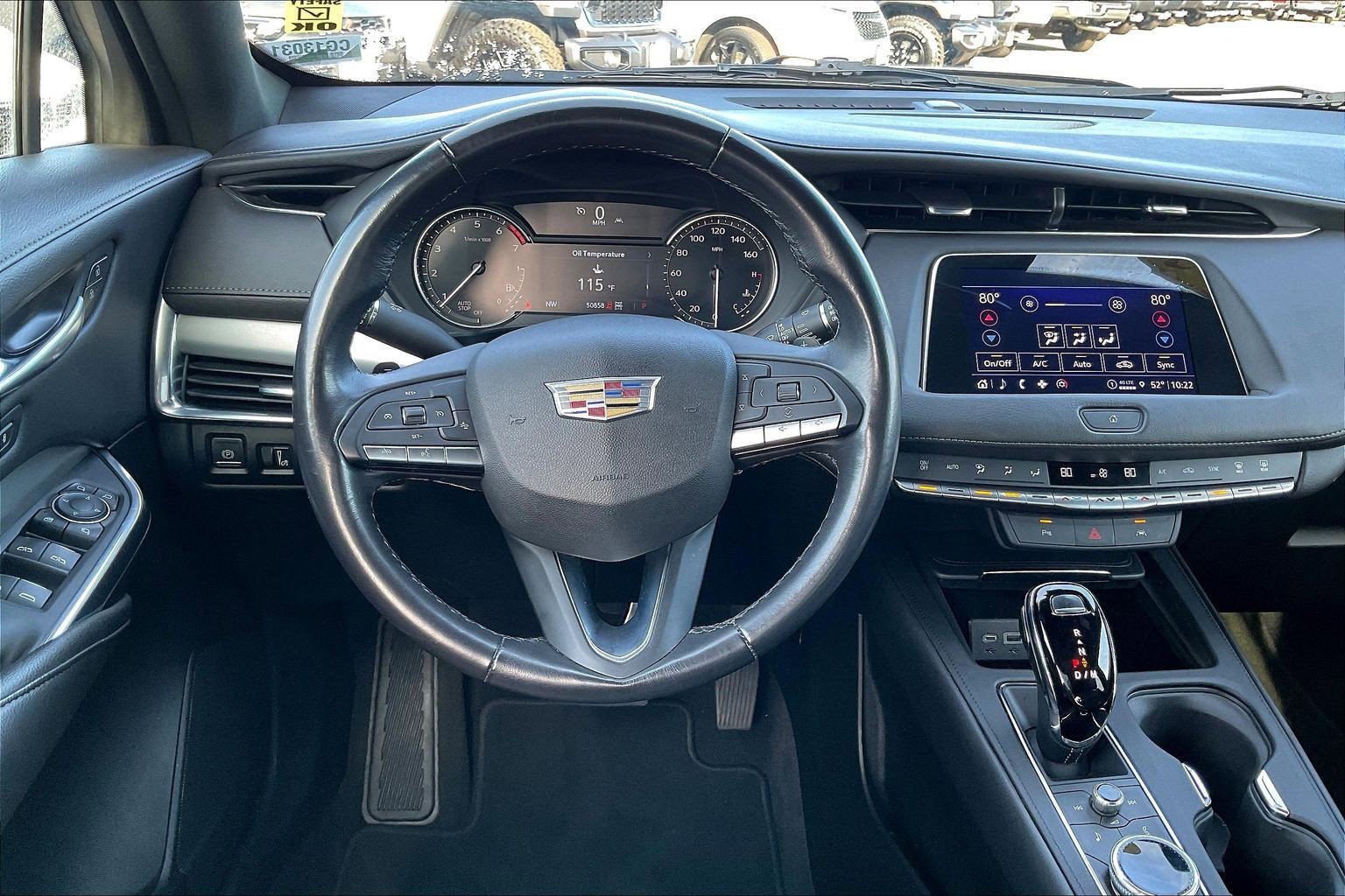 Used 2023 Cadillac XT4 Premium Luxury image 5