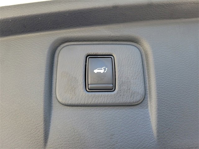 Used 2024 Nissan Murano Platinum w/ Cargo Package image 11