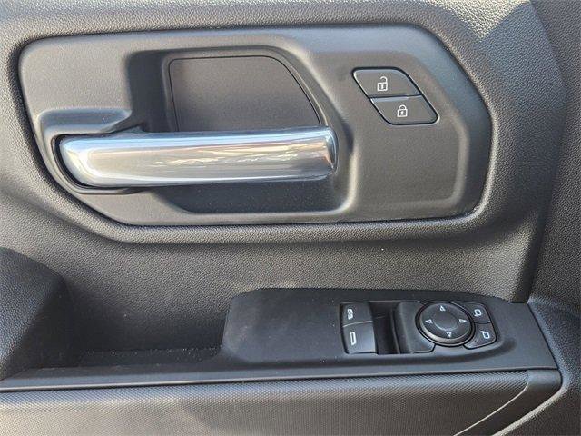 New 2025 GMC Sierra 3500 Pro image 15