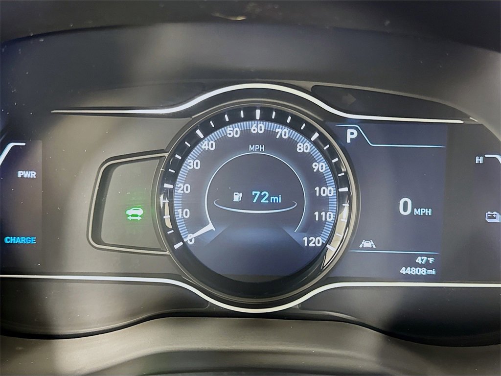 Used 2020 Hyundai Kona Limited w/ Cargo Package image 36