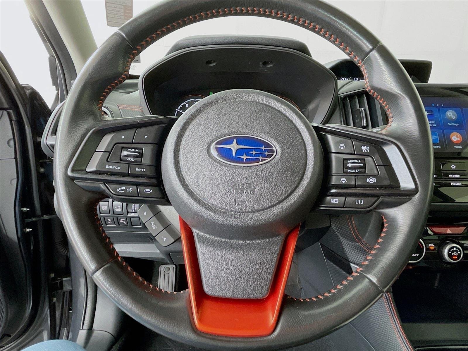 Certified 2023 Subaru Forester Sport AWD/4WD image 14