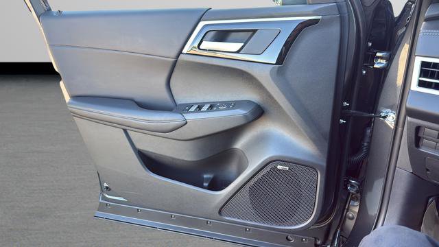 New 2026 Mitsubishi Outlander LE image 10